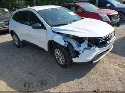 1FMCU0GN2SUA63899 2025 FORD ESCAPE