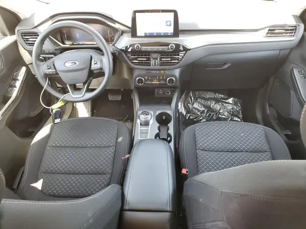 1FMCU0GN2SUA67208 2025 FORD ESCAPE - Image 8