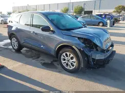 1FMCU0GN2SUA77219 2025 FORD ESCAPE