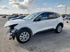 1FMCU0GN2SUA81111 2025 FORD ESCAPE