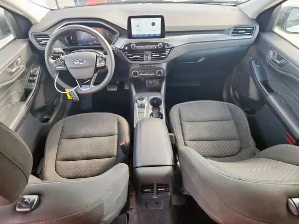 1FMCU0GN2SUA81111 2025 FORD ESCAPE - Image 8
