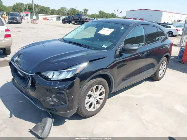 1FMCU0GN2SUA82016 2025 FORD ESCAPE - Image 2