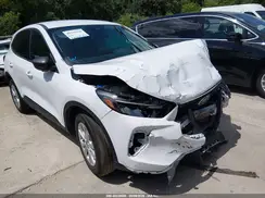 1FMCU0GN2SUA87913 2025 FORD ESCAPE