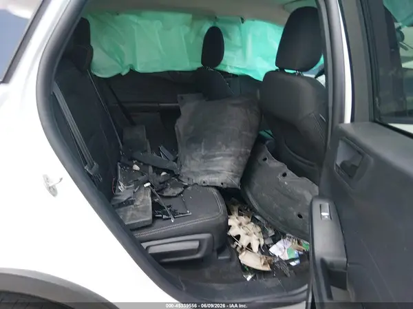 1FMCU0GN2SUA87913 2025 FORD ESCAPE - Image 8