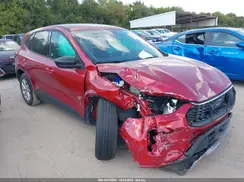 1FMCU0GN2SUA88687 2025 FORD ESCAPE
