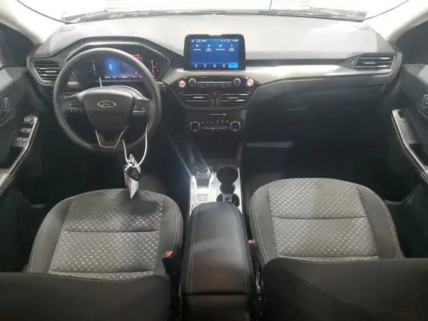 1FMCU0GN2SUB01759 2025 FORD ESCAPE - Image 8