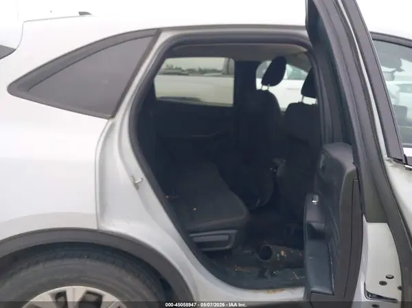 1FMCU0GN2SUB03026 2025 FORD ESCAPE - Image 8