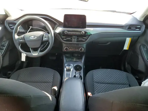 1FMCU0GN2SUB03480 2025 FORD ESCAPE - Image 8