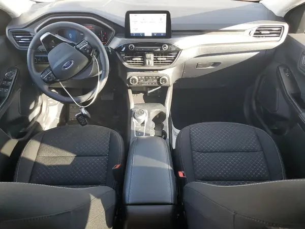 1FMCU0GN2SUB04452 2025 FORD ESCAPE - Image 8