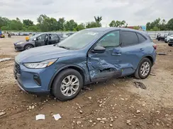 1FMCU0GN2SUB11580 2025 FORD ESCAPE