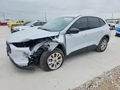 1FMCU0GN2SUB13572 2025 FORD ESCAPE