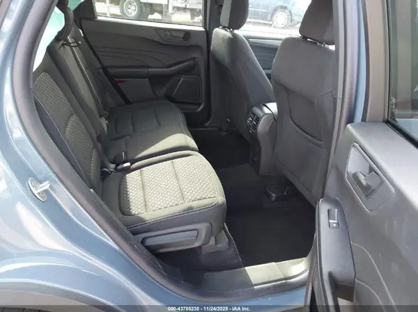 1FMCU0GN2SUB14012 2025 FORD ESCAPE - Image 8