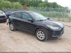 1FMCU0GN2SUB14480 2025 FORD ESCAPE