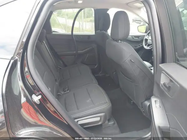 1FMCU0GN2SUB14480 2025 FORD ESCAPE - Image 8
