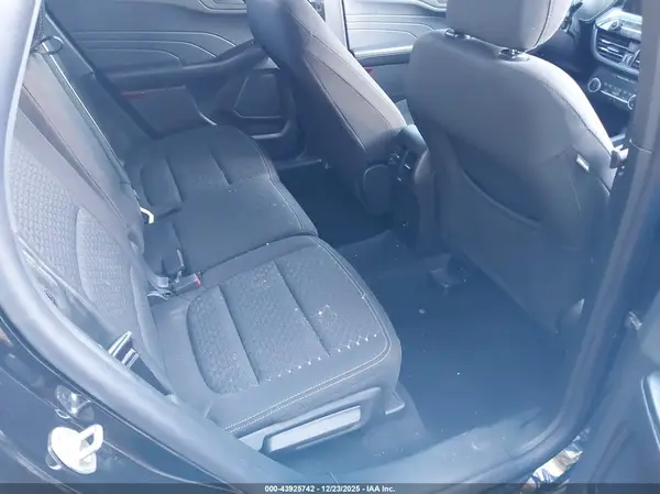 1FMCU0GN2SUB14950 2025 FORD ESCAPE - Image 8