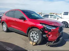 1FMCU0GN2SUB16620 2025 FORD ESCAPE