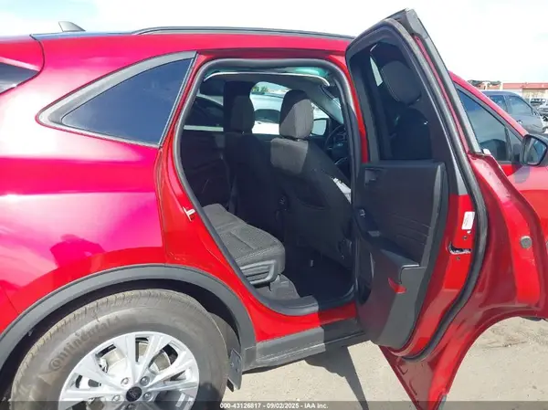 1FMCU0GN2SUB16620 2025 FORD ESCAPE - Image 8