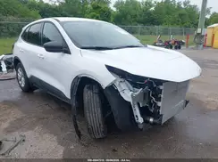 1FMCU0GN2SUB17251 2025 FORD ESCAPE