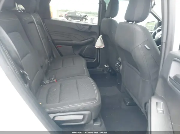 1FMCU0GN2SUB17251 2025 FORD ESCAPE - Image 8