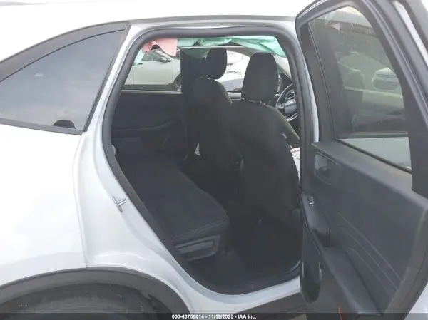 1FMCU0GN2SUB47883 2025 FORD ESCAPE - Image 8