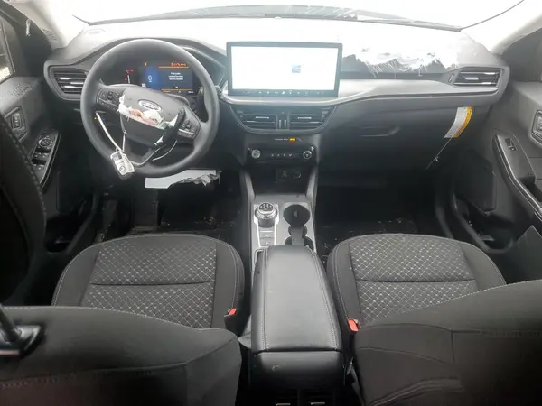 1FMCU0GN2SUB48452 2025 FORD ESCAPE - Image 8