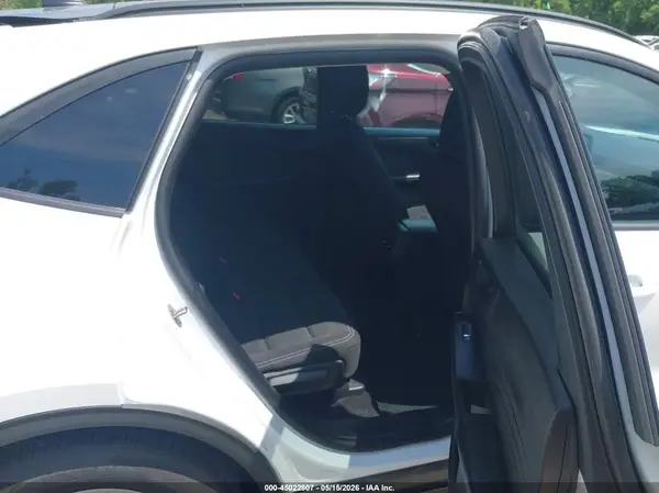 1FMCU0GN2SUB48595 2025 FORD ESCAPE - Image 8