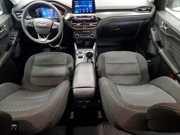 1FMCU0GN2SUB50878 2025 FORD ESCAPE - Image 8