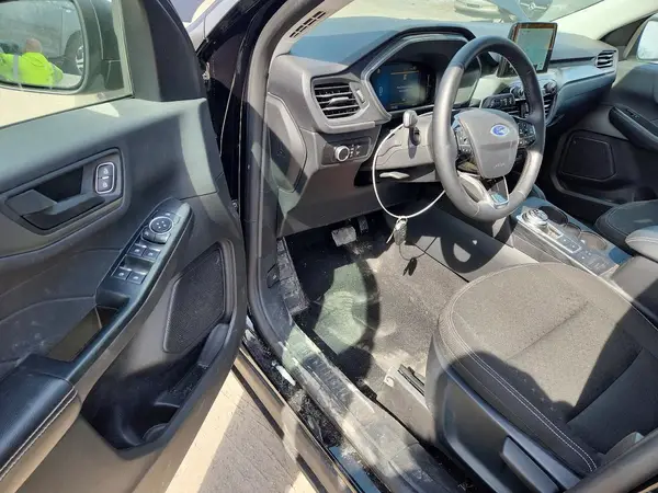 1FMCU0GN2SUB51156 2025 FORD ESCAPE - Image 8