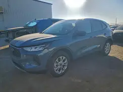 1FMCU0GN2SUB62013 2025 FORD ESCAPE