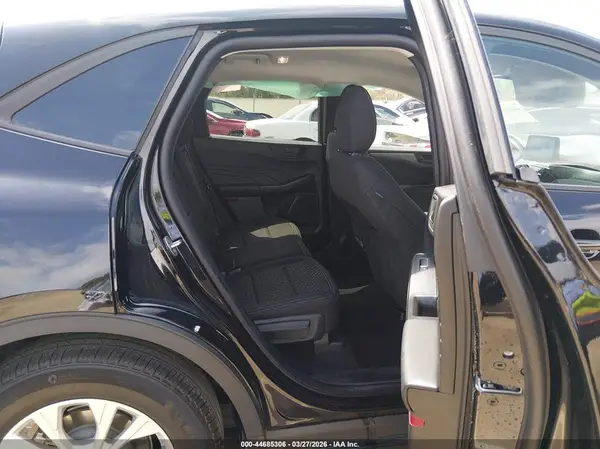 1FMCU0GN2SUB66613 2025 FORD ESCAPE - Image 8