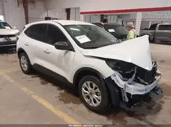 1FMCU0GN2SUB67289 2025 FORD ESCAPE