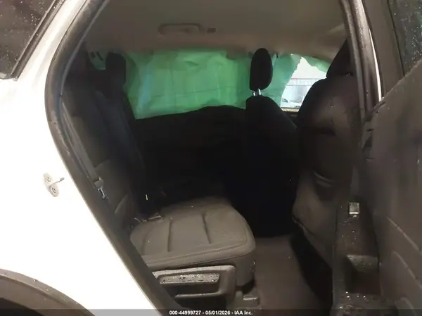 1FMCU0GN2SUB67289 2025 FORD ESCAPE - Image 8
