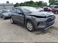 1FMCU0GN2SUB67681 2025 FORD ESCAPE