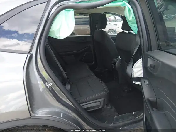 1FMCU0GN2SUB67681 2025 FORD ESCAPE - Image 8