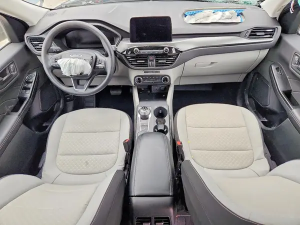 1FMCU0GN2TUA10931 2026 FORD ESCAPE - Image 8