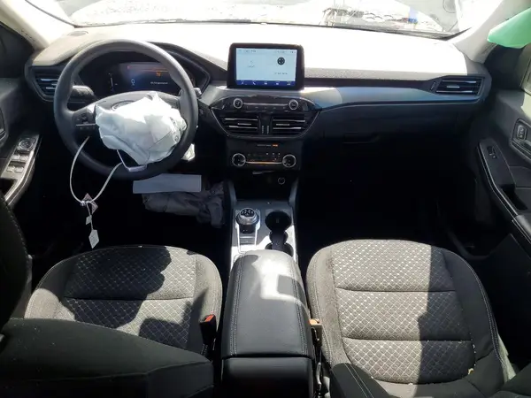 1FMCU0GN2TUA12257 2026 FORD ESCAPE - Image 8
