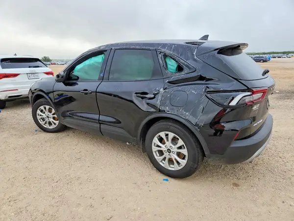1FMCU0GN2TUA33092 2026 FORD ESCAPE - Image 2
