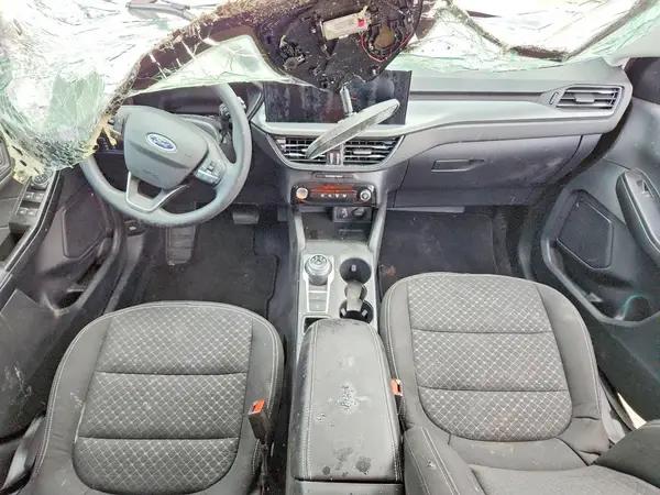 1FMCU0GN2TUA33092 2026 FORD ESCAPE - Image 8