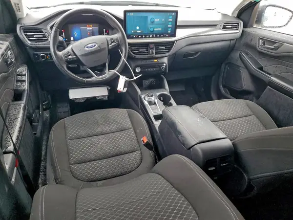 1FMCU0GN3PUA03654 2023 FORD ESCAPE - Image 8
