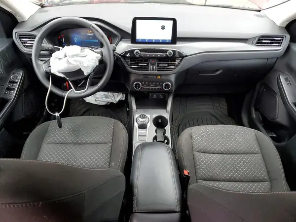 1FMCU0GN3PUA08398 2023 FORD ESCAPE - Image 8