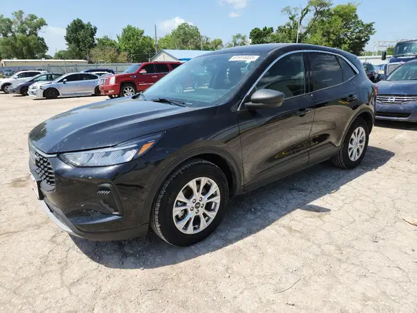 1FMCU0GN3PUA13665 2023 FORD ESCAPE - Image 1