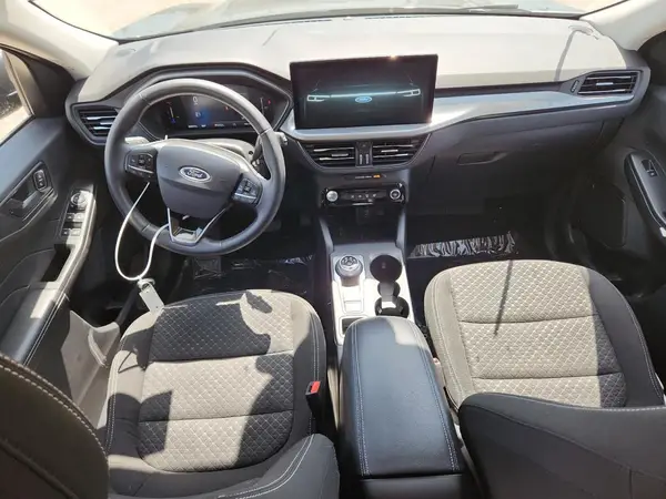 1FMCU0GN3PUA13665 2023 FORD ESCAPE - Image 8