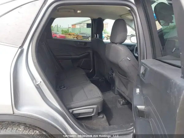 1FMCU0GN3PUA20969 2023 FORD ESCAPE - Image 8