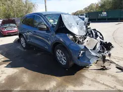 1FMCU0GN3PUA22799 2023 FORD ESCAPE
