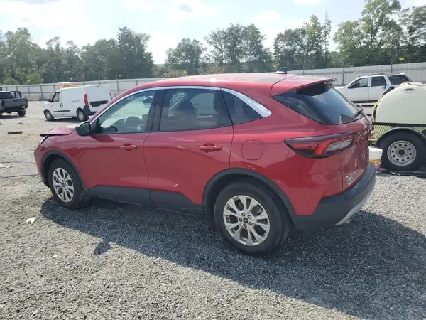 1FMCU0GN3PUA25864 2023 FORD ESCAPE - Image 2