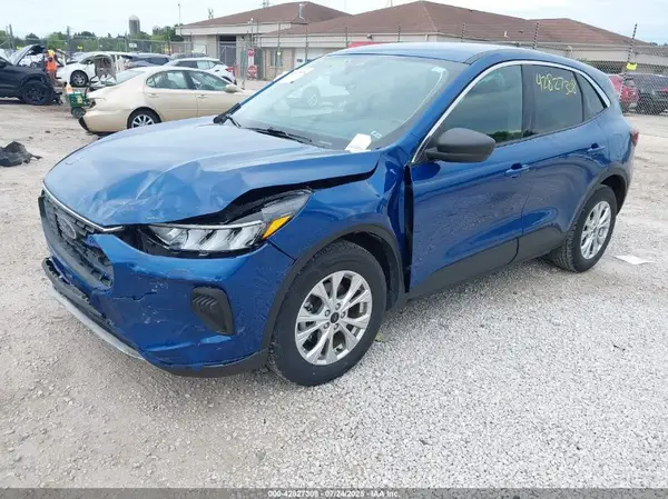 1FMCU0GN3PUA26822 2023 FORD ESCAPE - Image 2