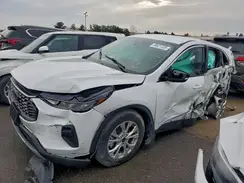1FMCU0GN3PUA35407 2023 FORD ESCAPE