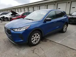 1FMCU0GN3PUA41921 2023 FORD ESCAPE