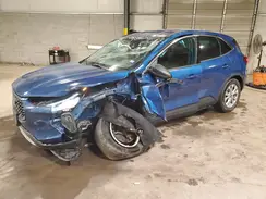 1FMCU0GN3PUA42101 2023 FORD ESCAPE