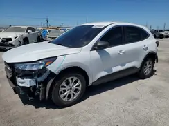 1FMCU0GN3PUA46438 2023 FORD ESCAPE